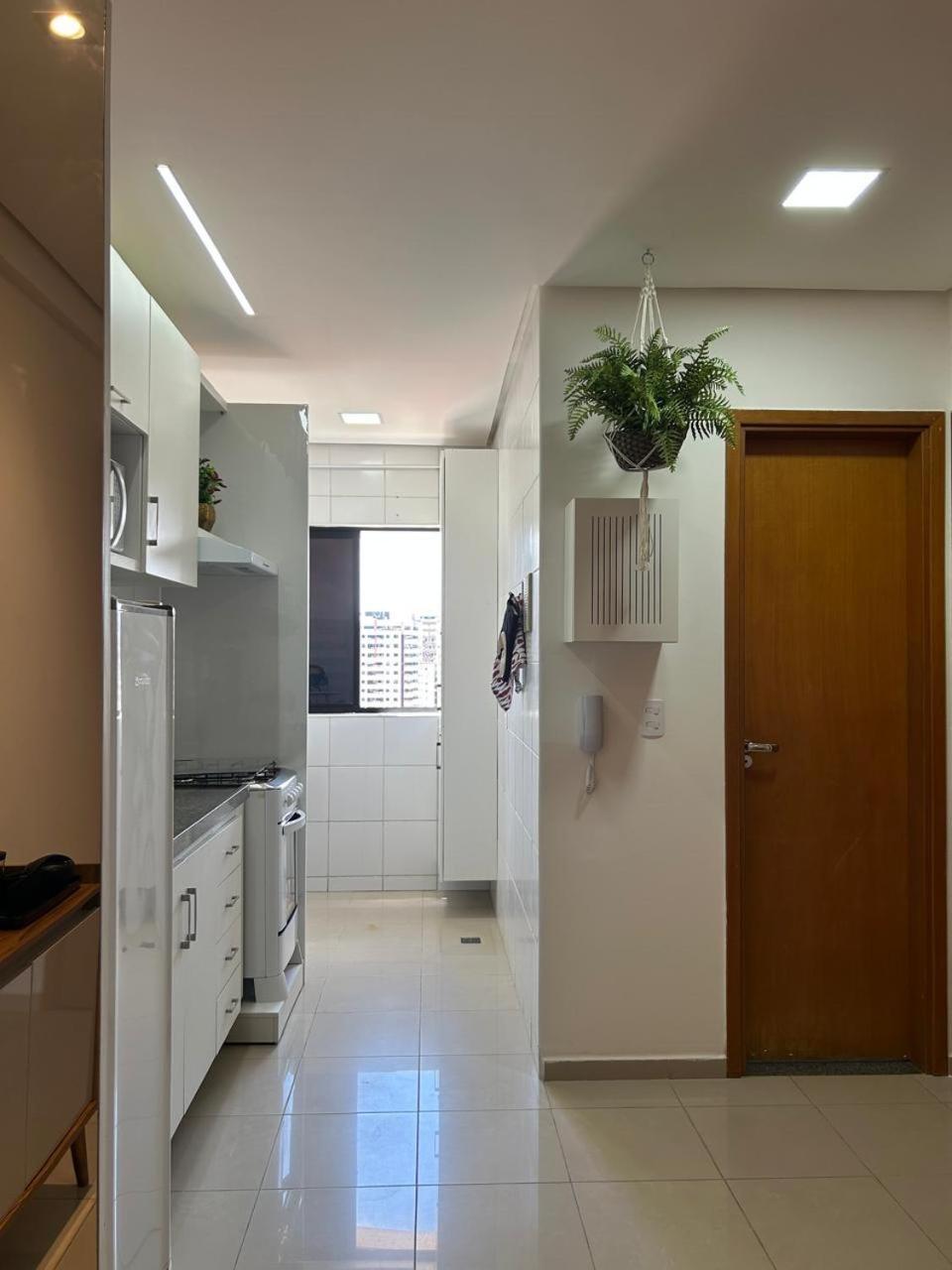 Apartamento 2 Quartos Completo Em Jatiuca - Maceio المظهر الخارجي الصورة