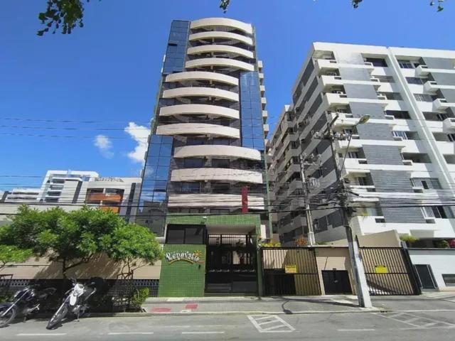 Apartamento 2 Quartos Completo Em Jatiuca - Maceio المظهر الخارجي الصورة