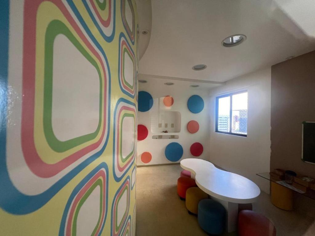Apartamento 2 Quartos Completo Em Jatiuca - Maceio المظهر الخارجي الصورة