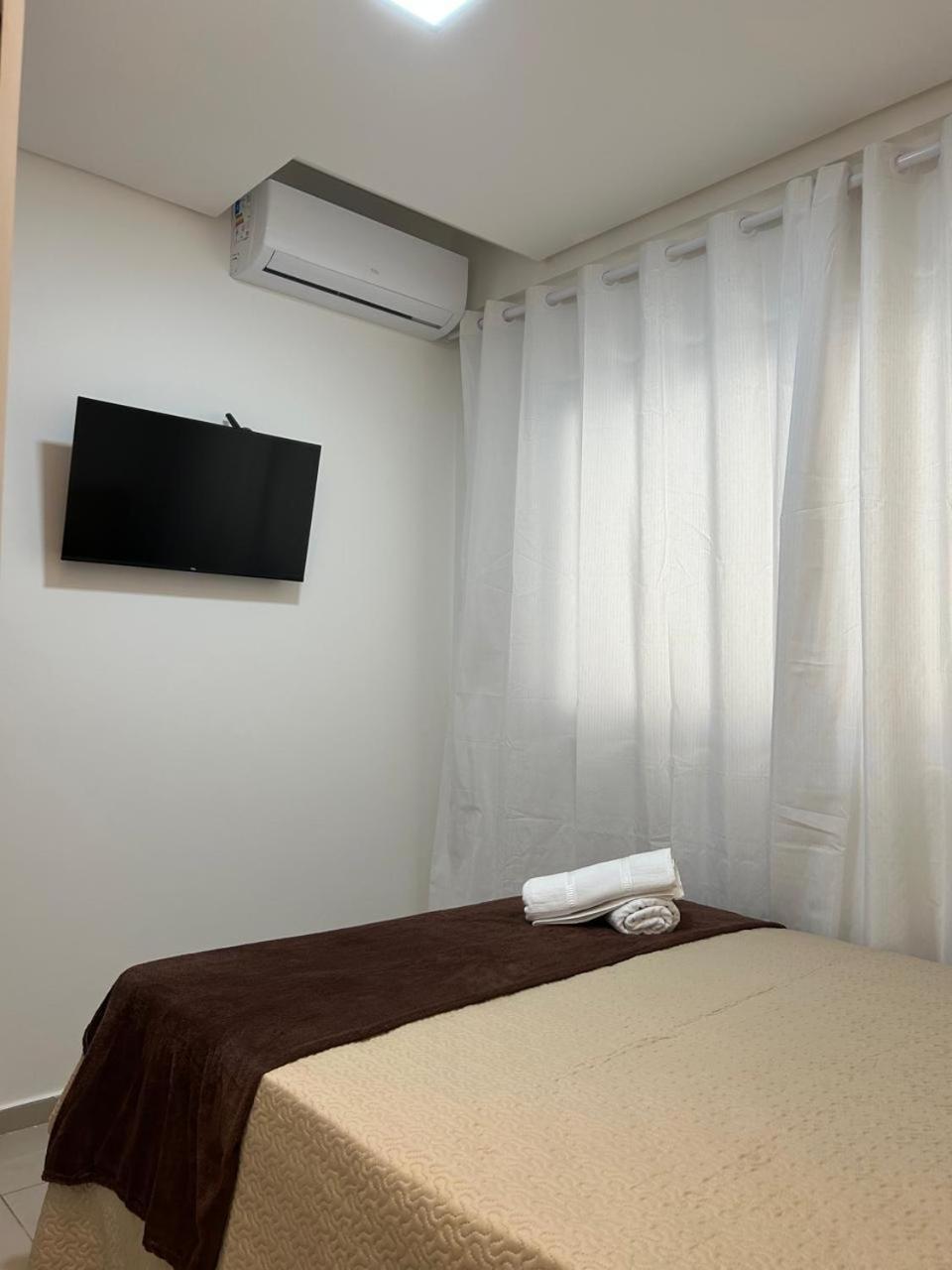 Apartamento 2 Quartos Completo Em Jatiuca - Maceio المظهر الخارجي الصورة