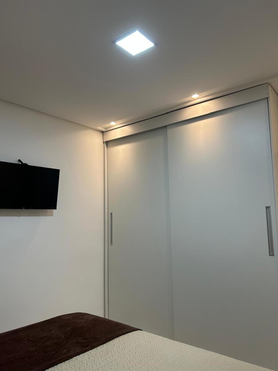 Apartamento 2 Quartos Completo Em Jatiuca - Maceio المظهر الخارجي الصورة