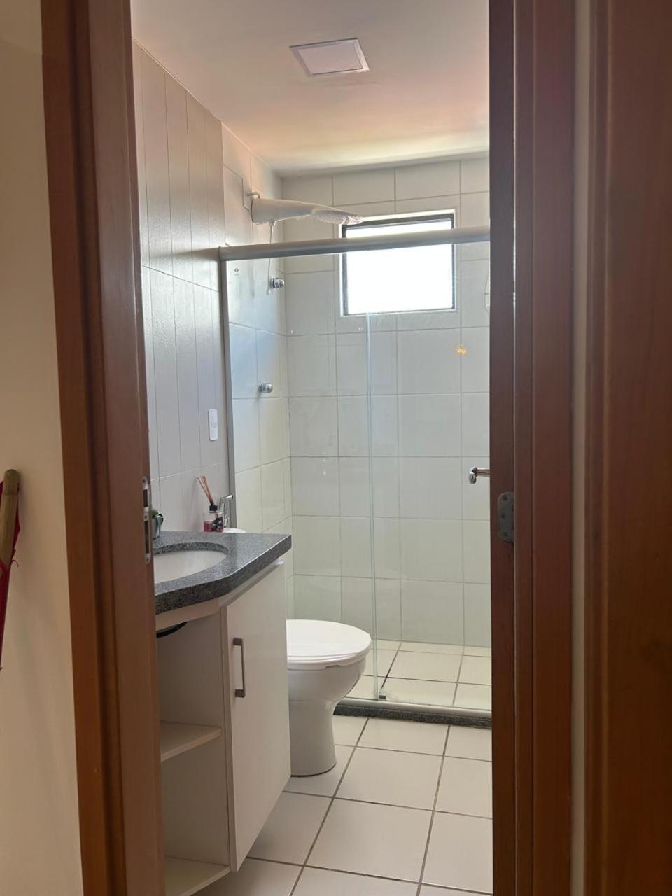 Apartamento 2 Quartos Completo Em Jatiuca - Maceio المظهر الخارجي الصورة