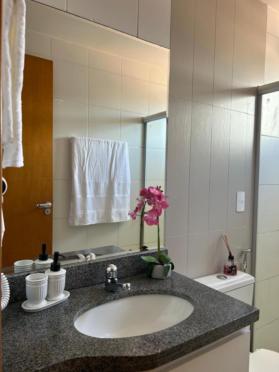 Apartamento 2 Quartos Completo Em Jatiuca - Maceio المظهر الخارجي الصورة