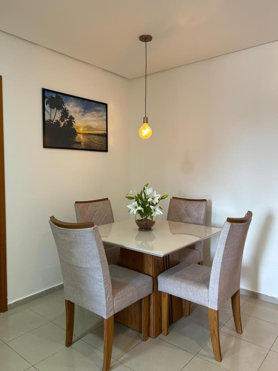 Apartamento 2 Quartos Completo Em Jatiuca - Maceio المظهر الخارجي الصورة