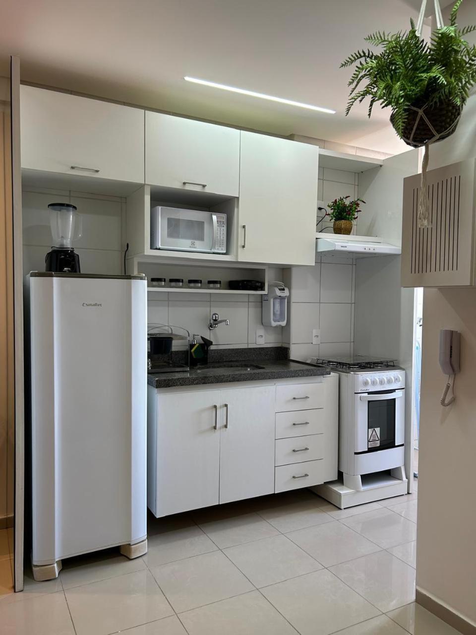 Apartamento 2 Quartos Completo Em Jatiuca - Maceio المظهر الخارجي الصورة