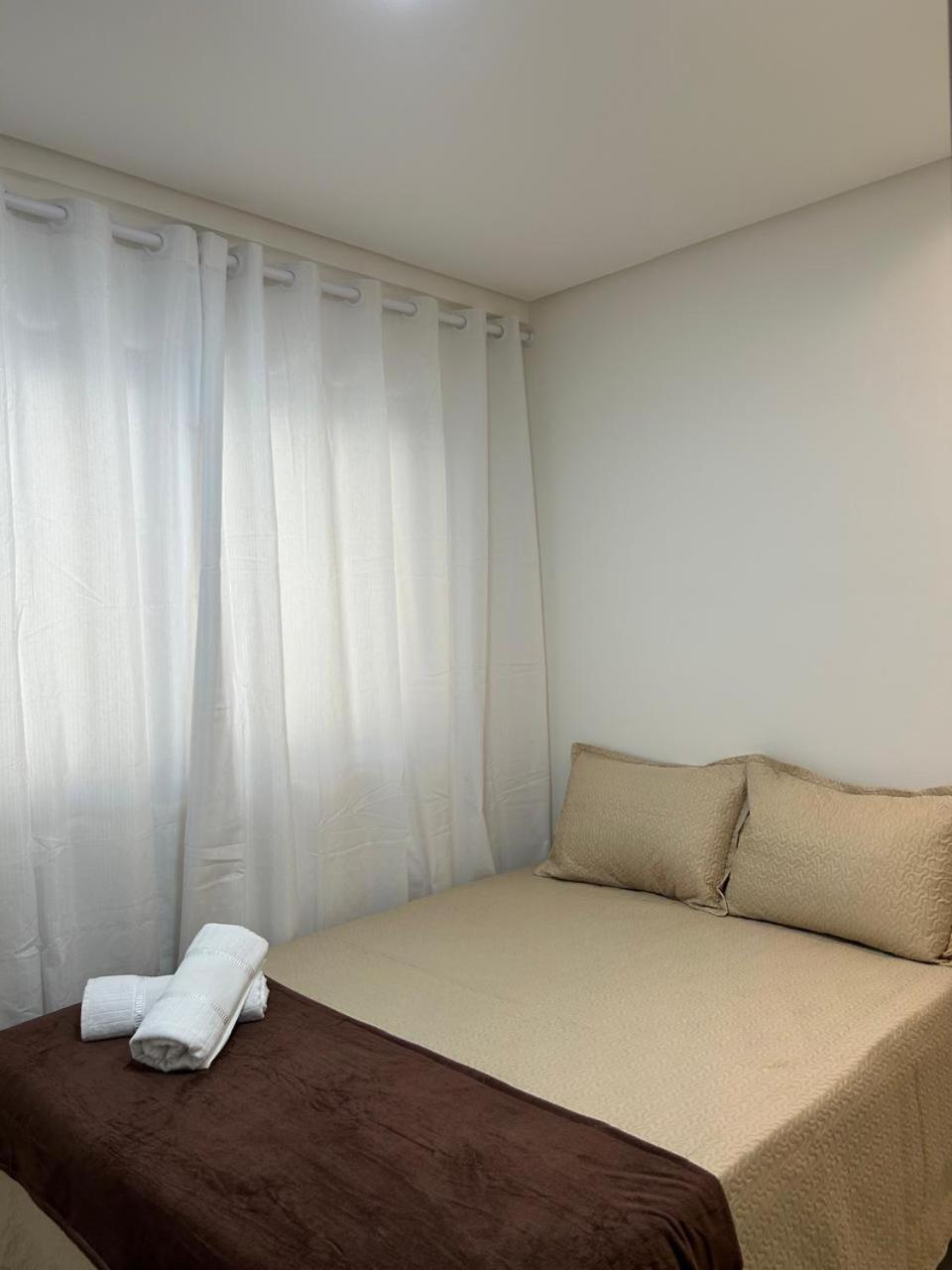 Apartamento 2 Quartos Completo Em Jatiuca - Maceio المظهر الخارجي الصورة