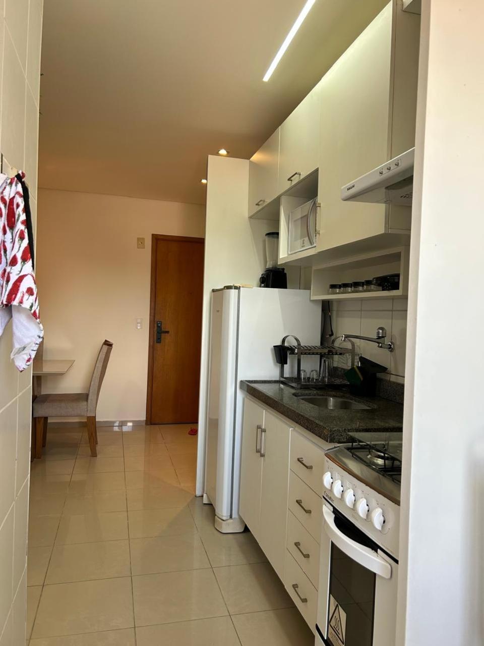 Apartamento 2 Quartos Completo Em Jatiuca - Maceio المظهر الخارجي الصورة