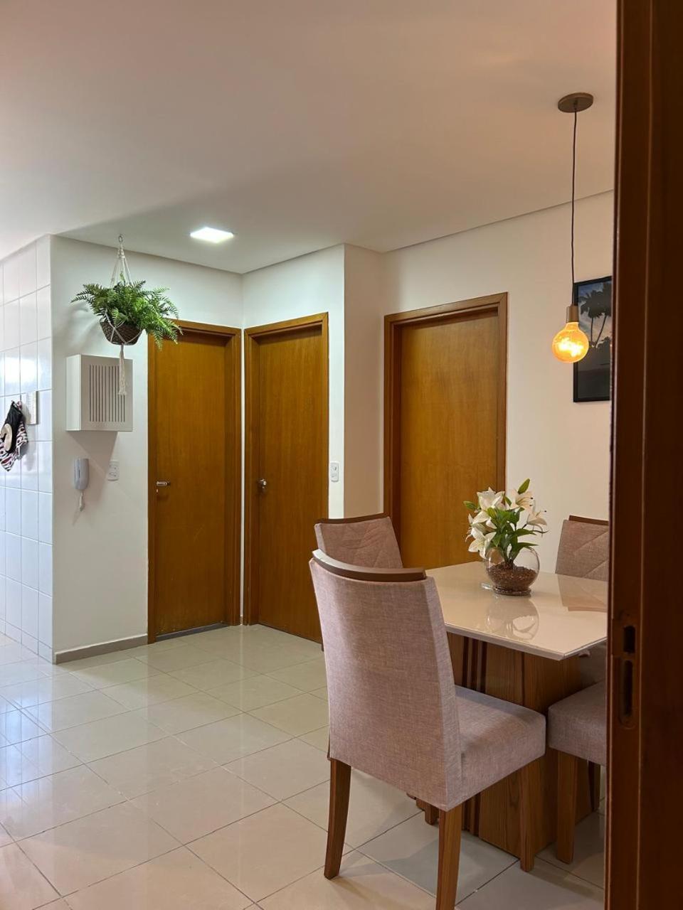Apartamento 2 Quartos Completo Em Jatiuca - Maceio المظهر الخارجي الصورة